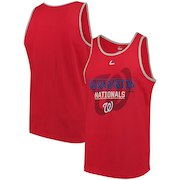 Store Washington Nationals Tank Tops