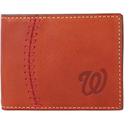 Store Washington Nationals Wallets Checkbooks