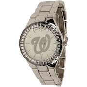 Store Washington Nationals Watches Clocks